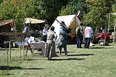 Agrandir l'image, fenêtre modale