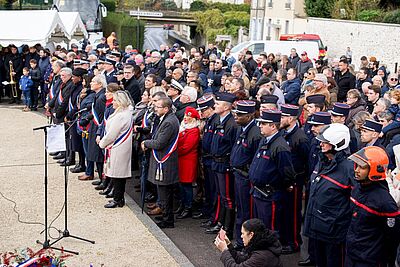 Agrandir l'image, fenêtre modale