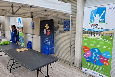 Agrandir l'image, fenêtre modale