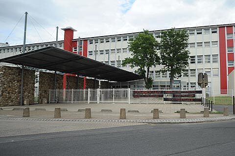 Agrandir l'image, fenêtre modale