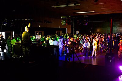 Agrandir l'image, fenêtre modale