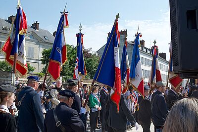 Agrandir l'image, fenêtre modale