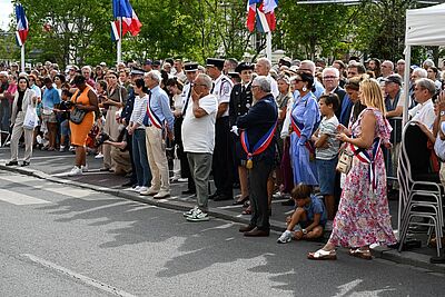 Agrandir l'image, fenêtre modale