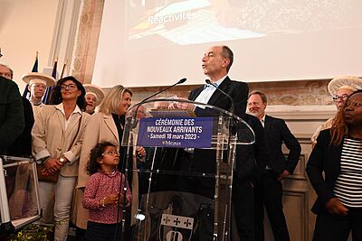 Agrandir l'image, fenêtre modale
