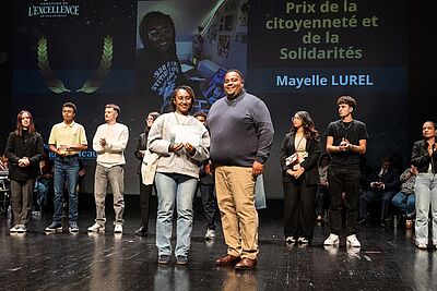 Agrandir l'image, fenêtre modale