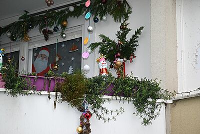 Agrandir l'image, fenêtre modale