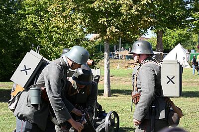 Agrandir l'image, fenêtre modale