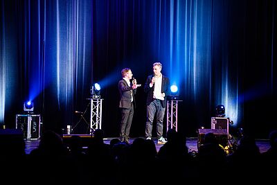 Agrandir l'image, fenêtre modale