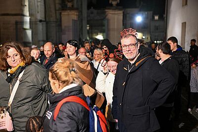 Agrandir l'image, fenêtre modale