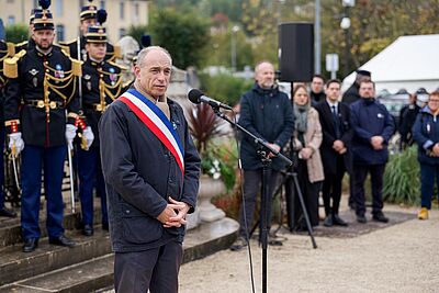 Agrandir l'image, fenêtre modale
