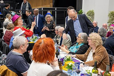 Agrandir l'image, fenêtre modale