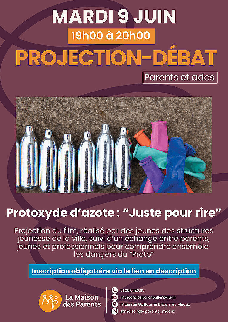 PROJECTION-DÉBAT