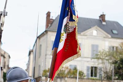 Agrandir l'image, fenêtre modale