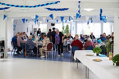 Agrandir l'image, fenêtre modale