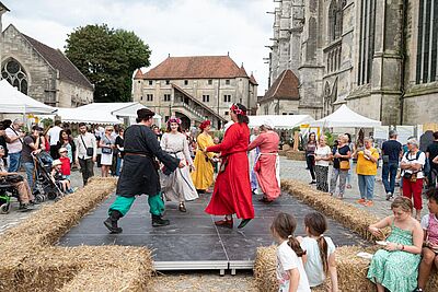 Agrandir l'image, fenêtre modale