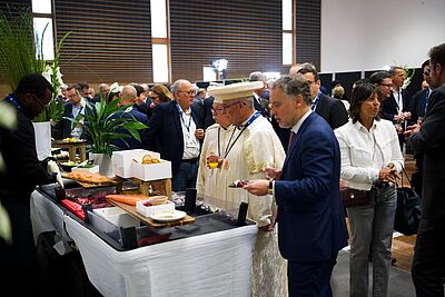 Agrandir l'image, fenêtre modale