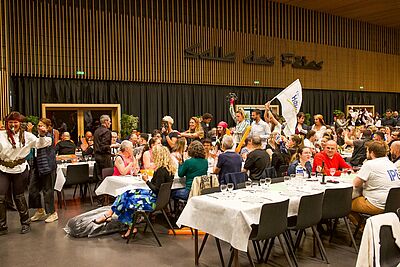 Agrandir l'image, fenêtre modale