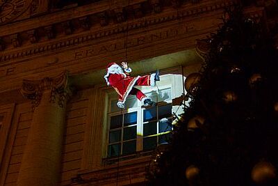 Agrandir l'image, fenêtre modale