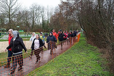 Agrandir l'image, fenêtre modale