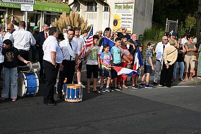 Agrandir l'image, fenêtre modale
