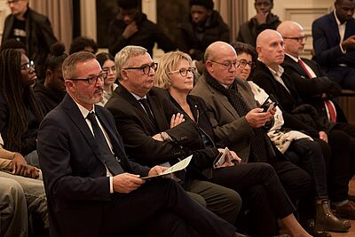 Agrandir l'image, fenêtre modale