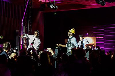 Agrandir l'image, fenêtre modale