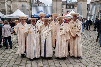 Agrandir l'image, fenêtre modale