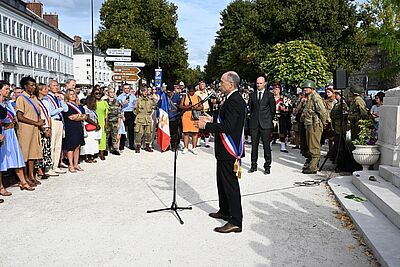 Agrandir l'image, fenêtre modale