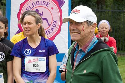 Agrandir l'image, fenêtre modale