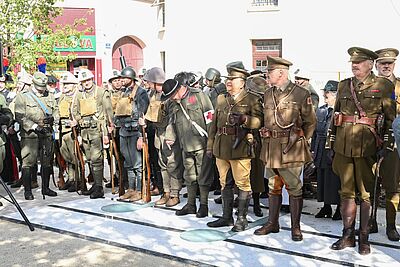 Agrandir l'image, fenêtre modale