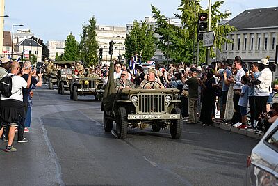 Agrandir l'image, fenêtre modale