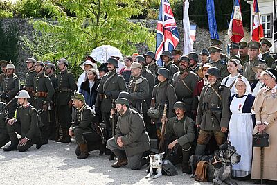 Agrandir l'image, fenêtre modale