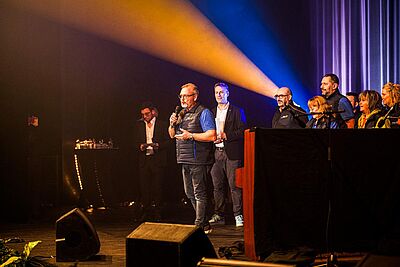 Agrandir l'image, fenêtre modale