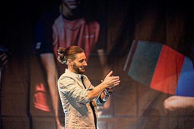 Agrandir l'image, fenêtre modale