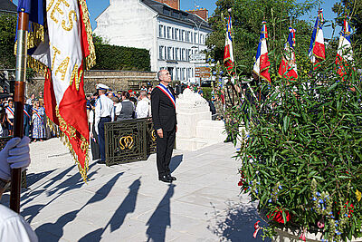 Agrandir l'image, fenêtre modale
