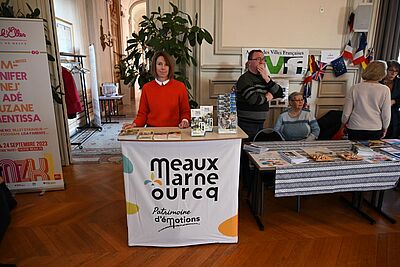 Agrandir l'image, fenêtre modale