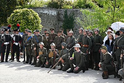 Agrandir l'image, fenêtre modale