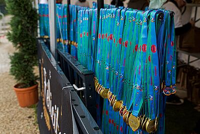 Agrandir l'image, fenêtre modale