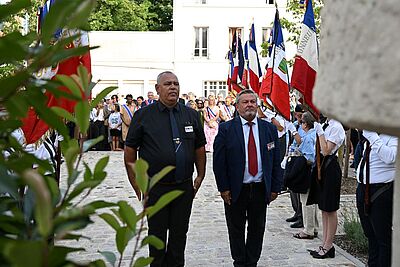 Agrandir l'image, fenêtre modale