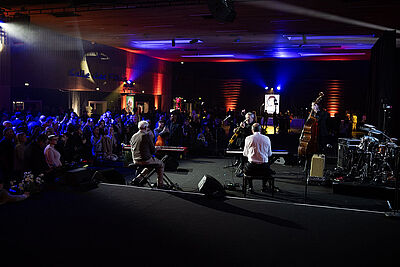 Agrandir l'image, fenêtre modale