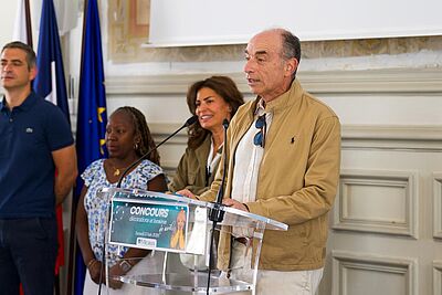 Agrandir l'image, fenêtre modale