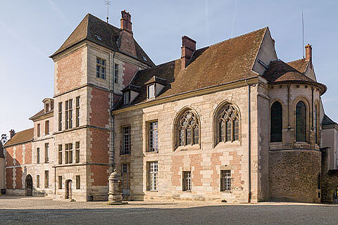 Renouveau de la cité épiscopale