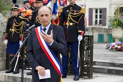 Agrandir l'image, fenêtre modale