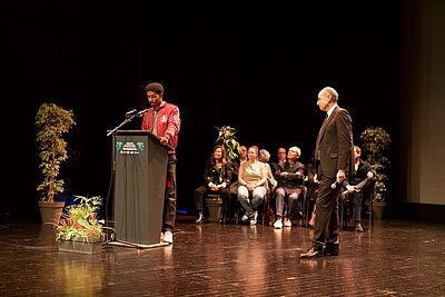 Agrandir l'image, fenêtre modale