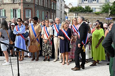 Agrandir l'image, fenêtre modale