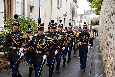 Agrandir l'image, fenêtre modale
