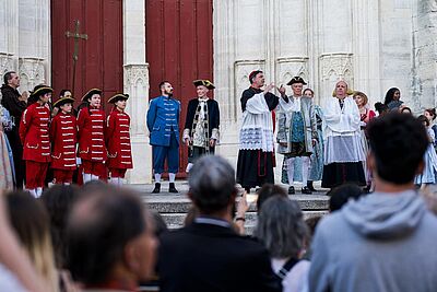 Agrandir l'image, fenêtre modale