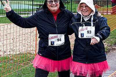 Agrandir l'image, fenêtre modale