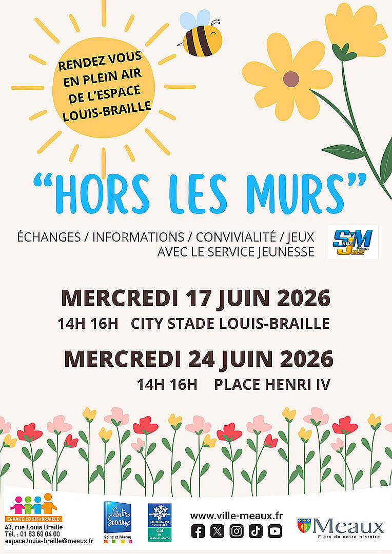 Hors les murs