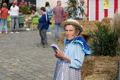 Agrandir l'image, fenêtre modale